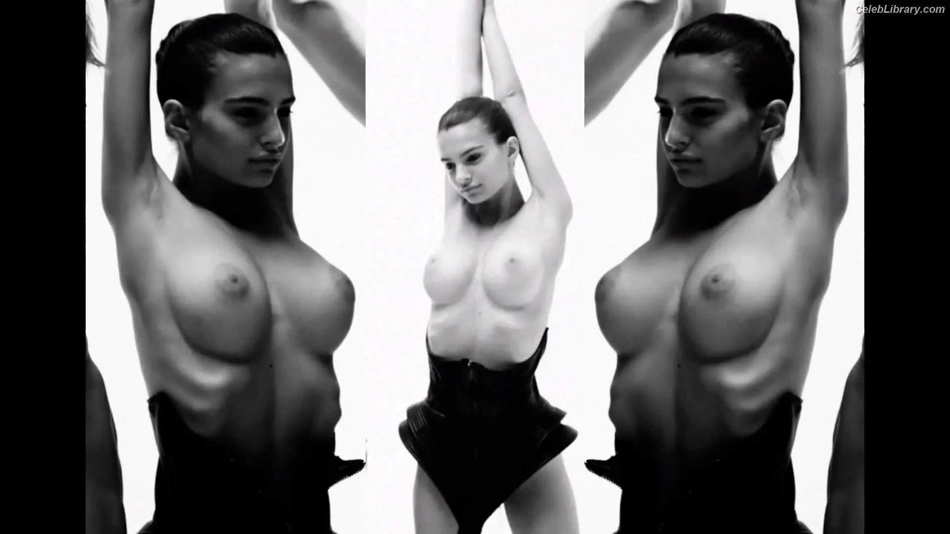 Emily Ratajkowski photo 15 of 3967