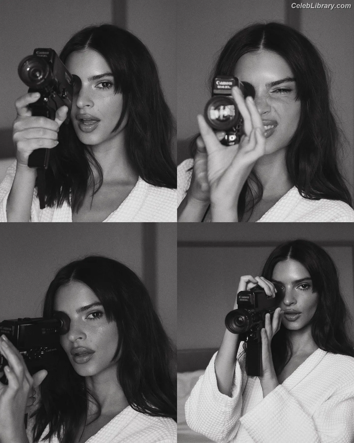 Emily Ratajkowski photo 6 of 3967