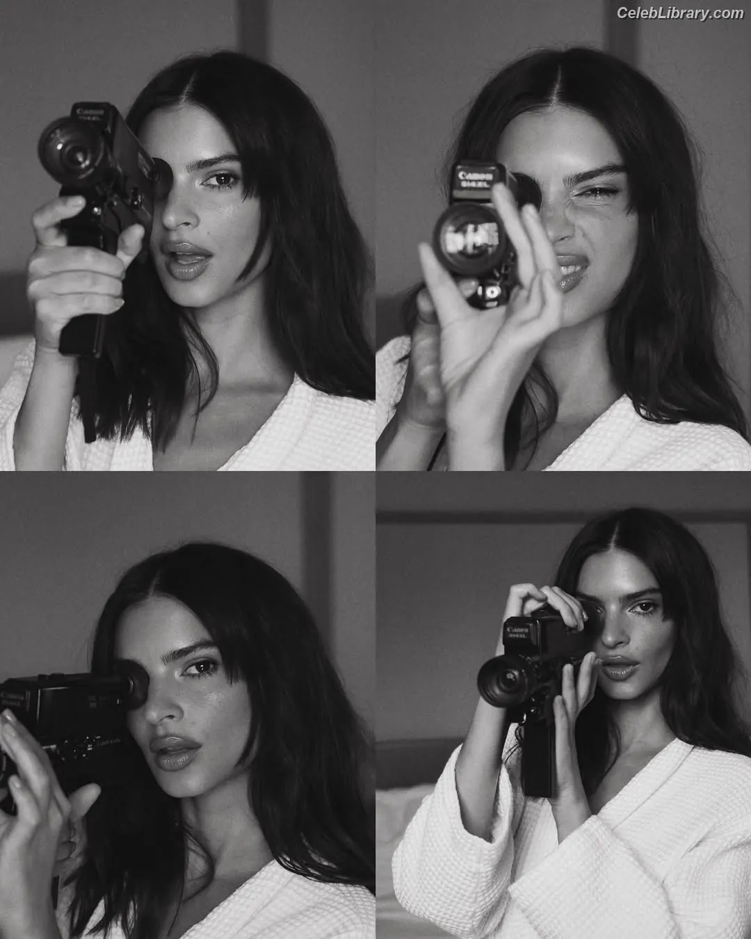 Emily Ratajkowski photo 9 of 3967