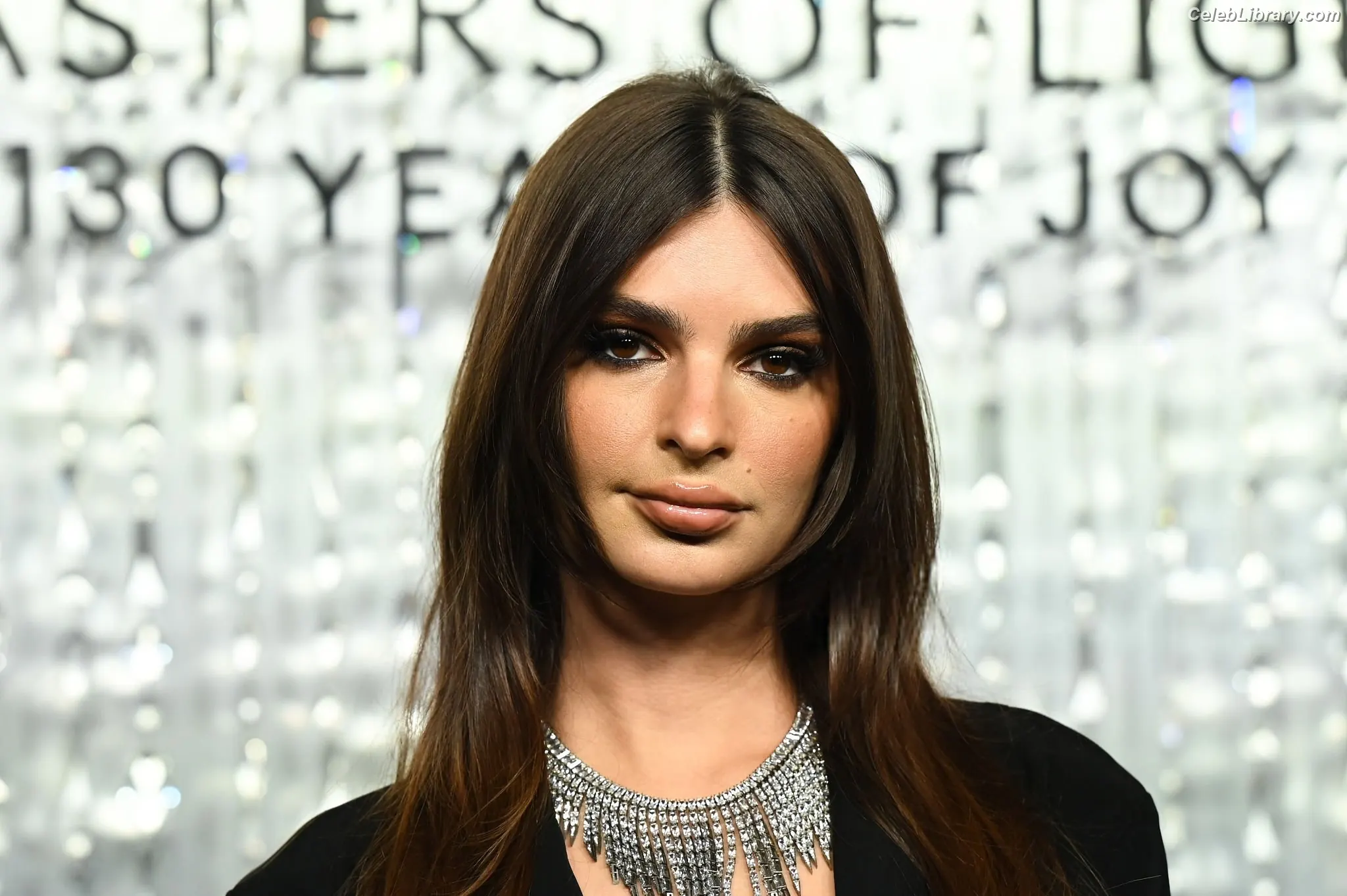 Emily Ratajkowski photo 15 of 3967