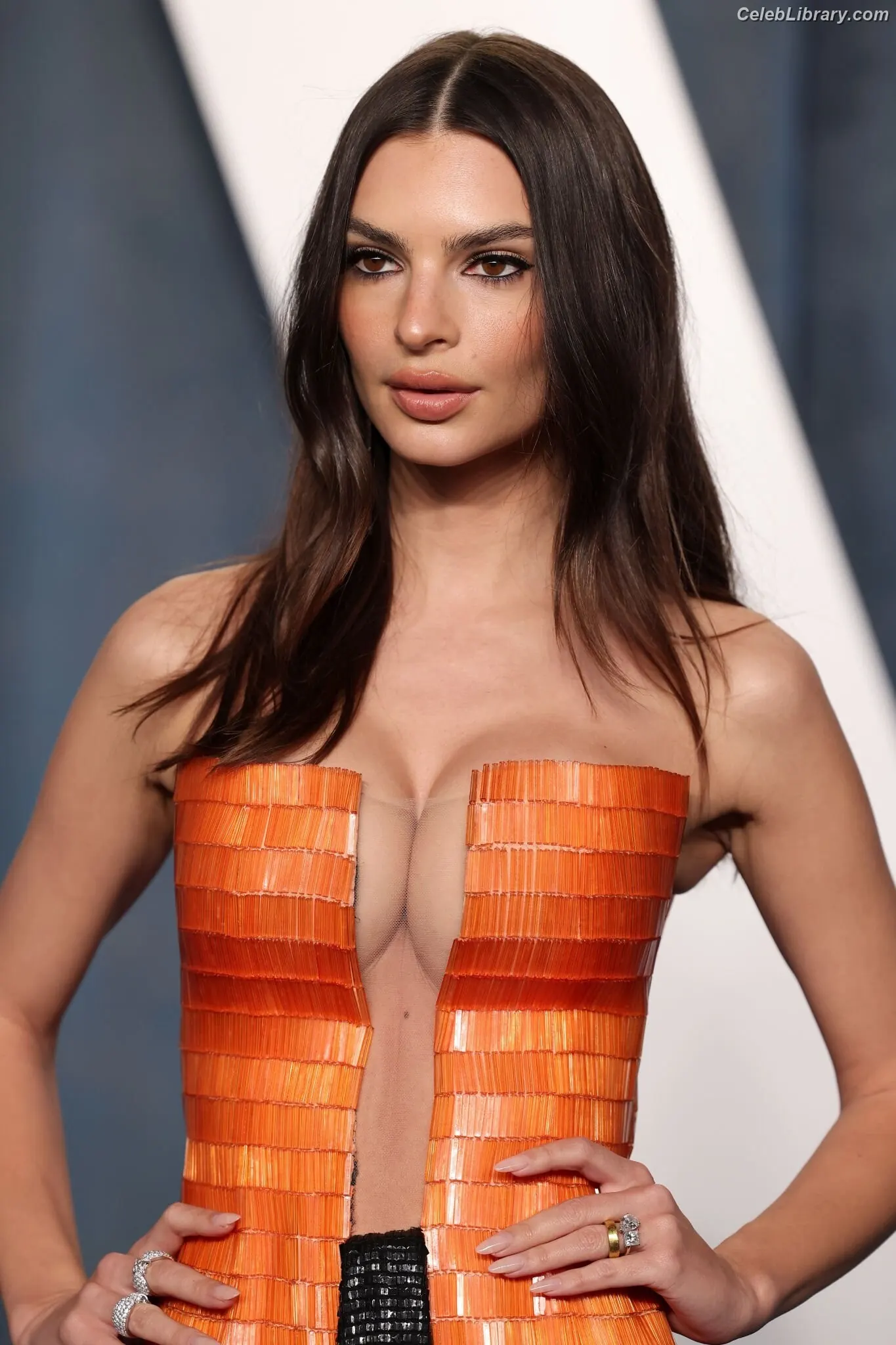 Emily Ratajkowski photo 16 of 3967