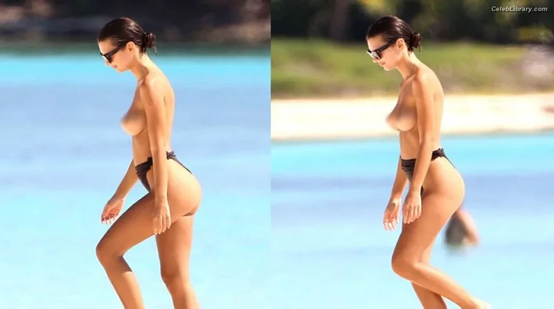Emily Ratajkowski photo 1 of 3958