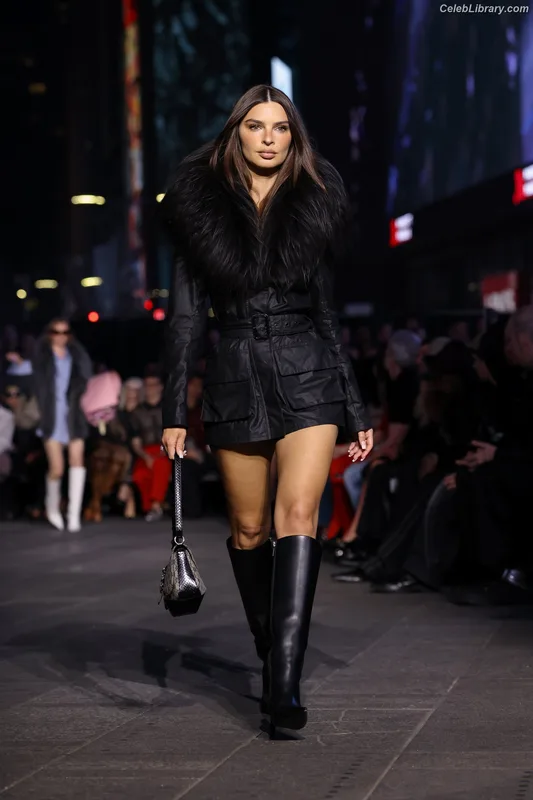 Emily Ratajkowski photo 2 of 3958