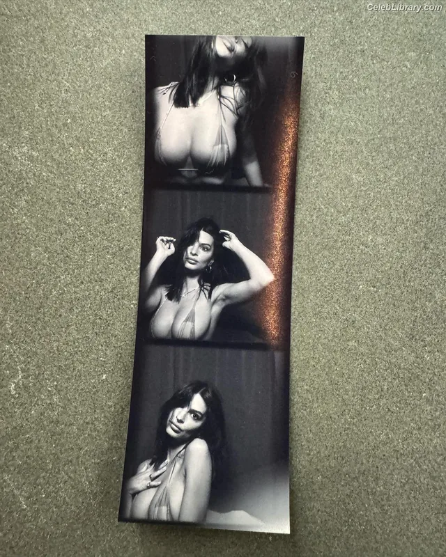 Emily Ratajkowski photo 2 of 3958