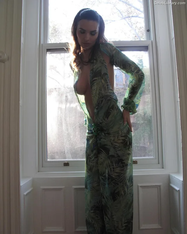 Emily Ratajkowski photo 20 of 3958