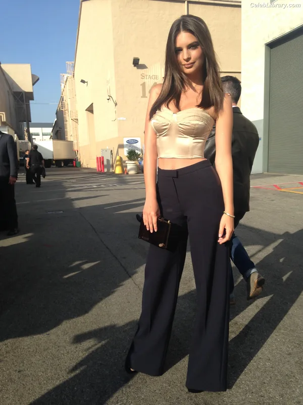 Emily Ratajkowski photo 20 of 3958