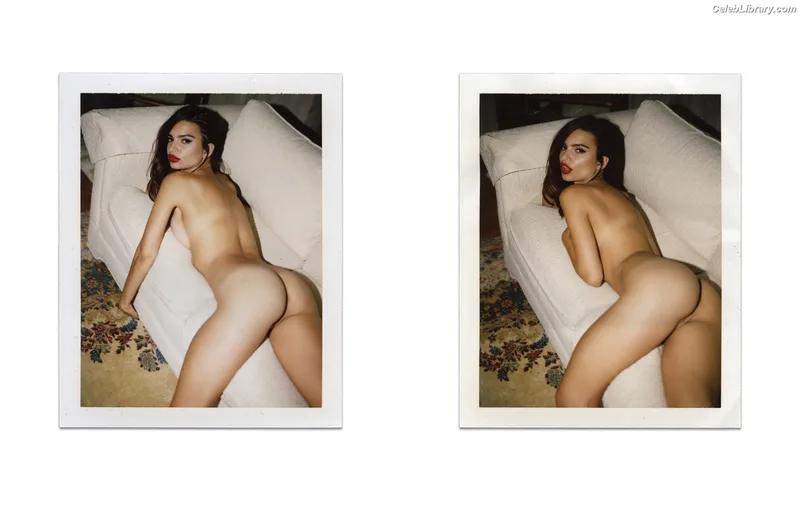 Emily Ratajkowski photo 11 of 3958