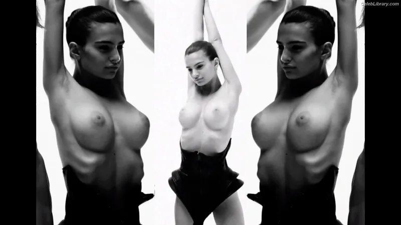 Emily Ratajkowski photo 15 of 3958
