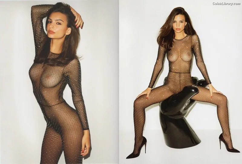 Emily Ratajkowski photo 17 of 3958