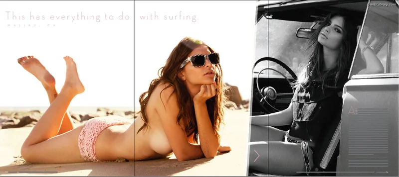 Emily Ratajkowski photo 2 of 3958