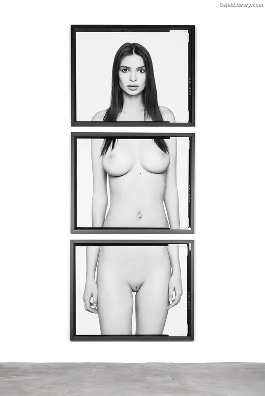 Emily Ratajkowski photo 15 of 3958