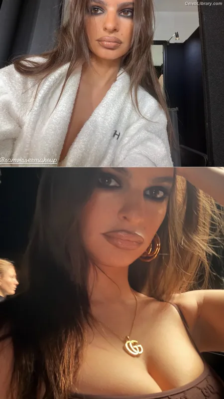 Emily Ratajkowski photo 7 of 3958