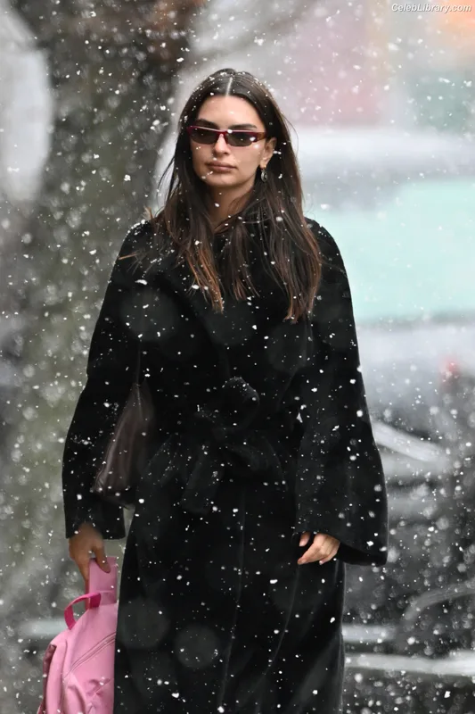 Emily Ratajkowski photo 23 of 3958