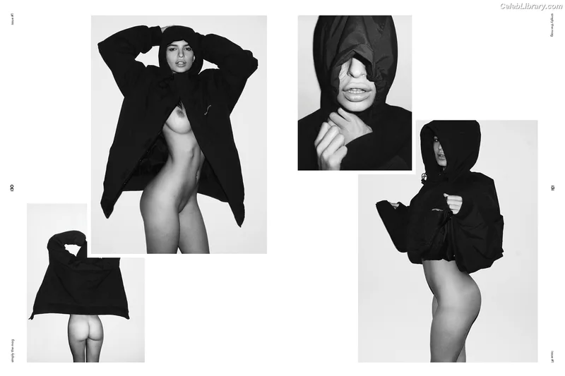 Emily Ratajkowski photo 10 of 3958