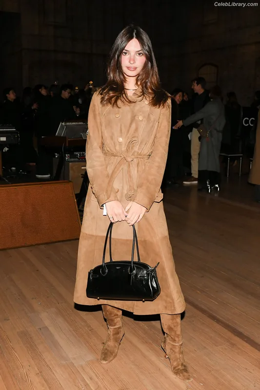 Emily Ratajkowski photo 21 of 3958