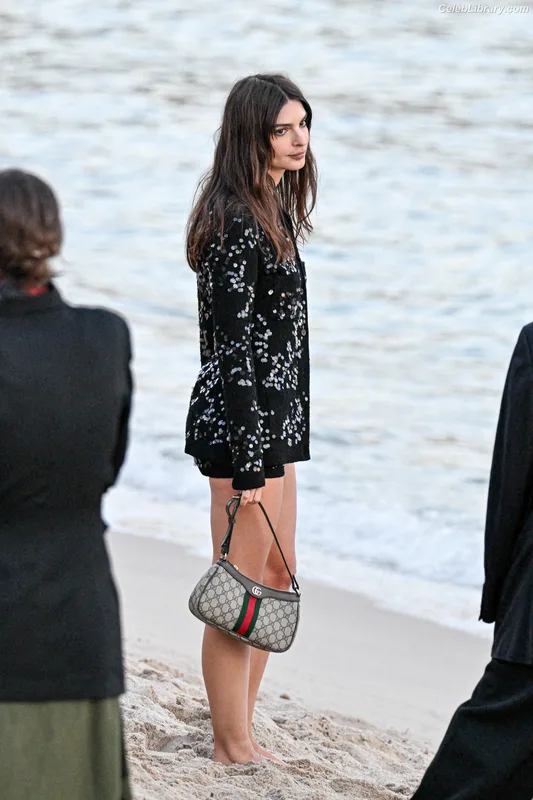 Emily Ratajkowski photo 11 of 3958