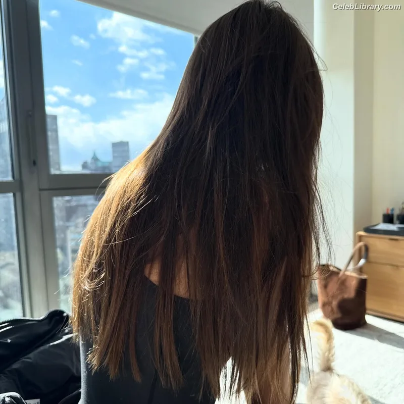 Emily Ratajkowski photo 19 of 3958