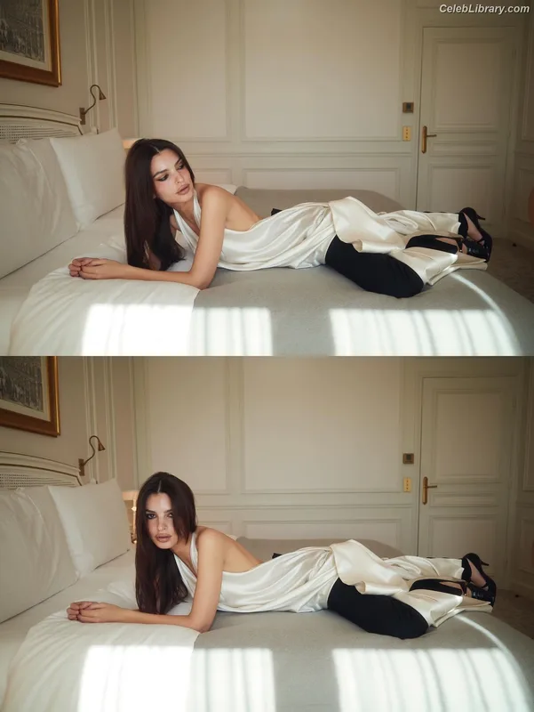 Emily Ratajkowski photo 21 of 3958