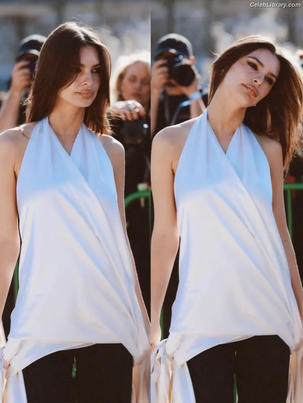 Emily Ratajkowski photo 24 of 3958