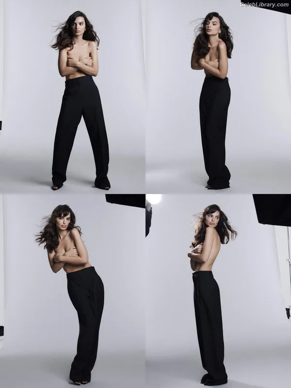 Emily Ratajkowski photo 16 of 3958