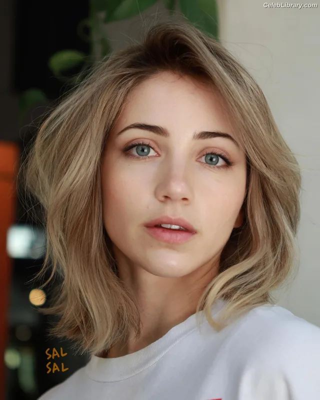 Emily Rudd photo 17 of 592