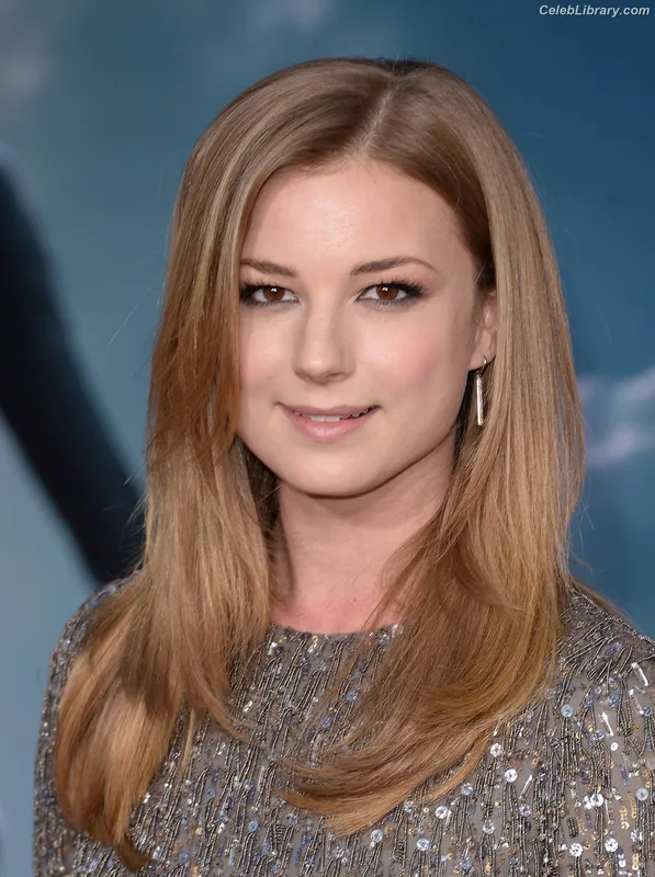 Emily VanCamp photo 1 of 158