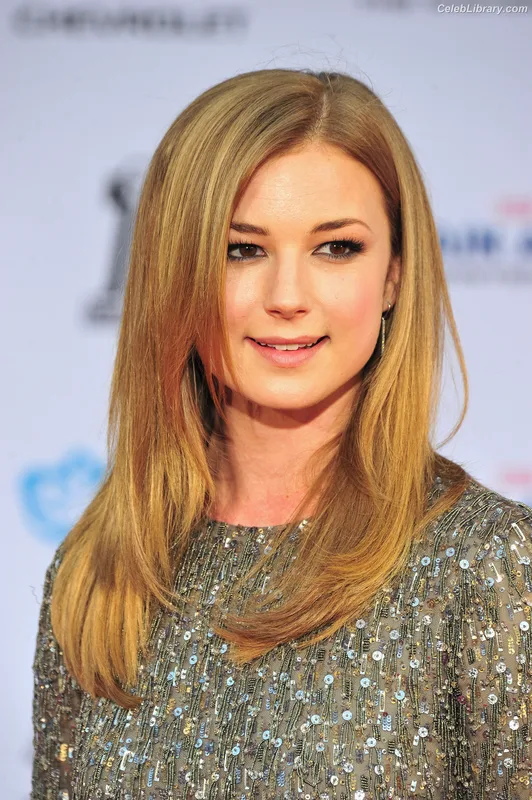 Emily VanCamp photo 11 of 158