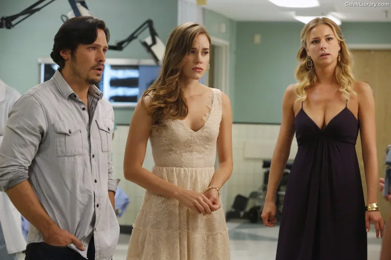 Emily VanCamp photo 10 of 158