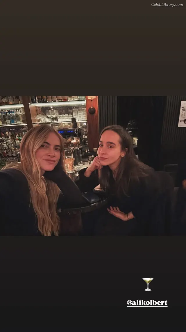 Emily Wickersham photo 1 of 199