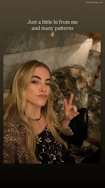 Emily Wickersham photo 2 of 200