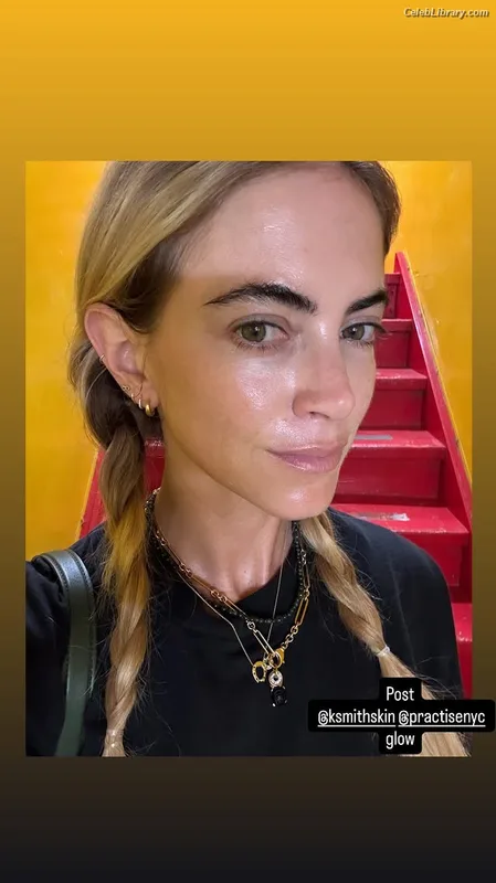 Emily Wickersham photo 2 of 200