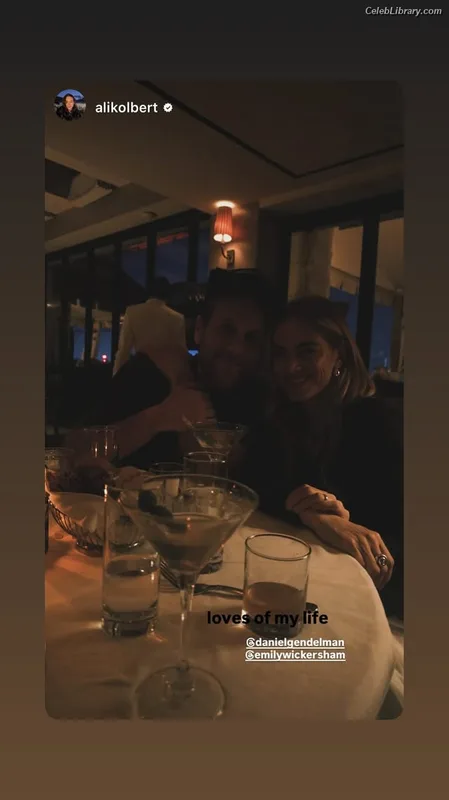 Emily Wickersham photo 15 of 200