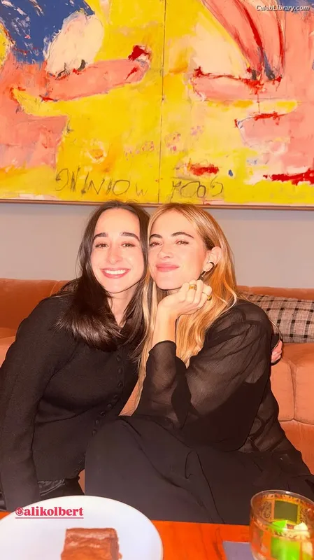 Emily Wickersham photo 17 of 200