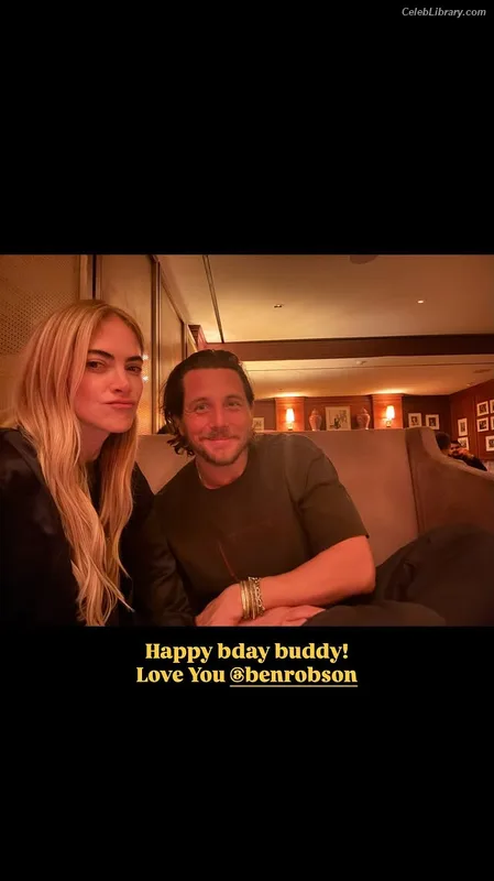 Emily Wickersham photo 22 of 200