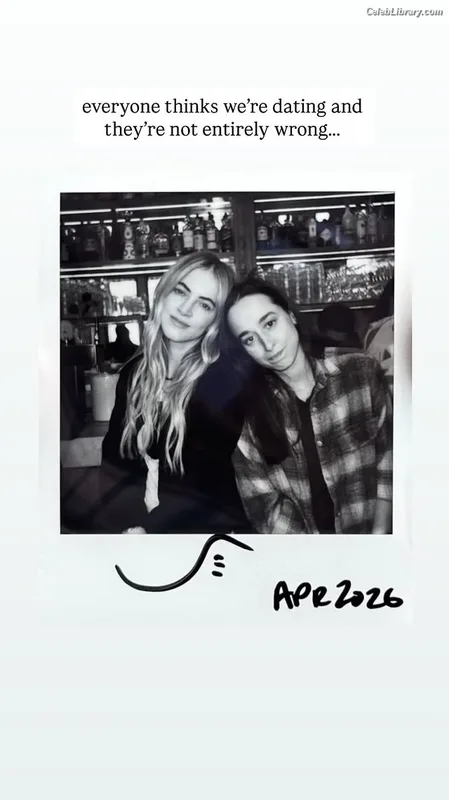Emily Wickersham photo 24 of 200