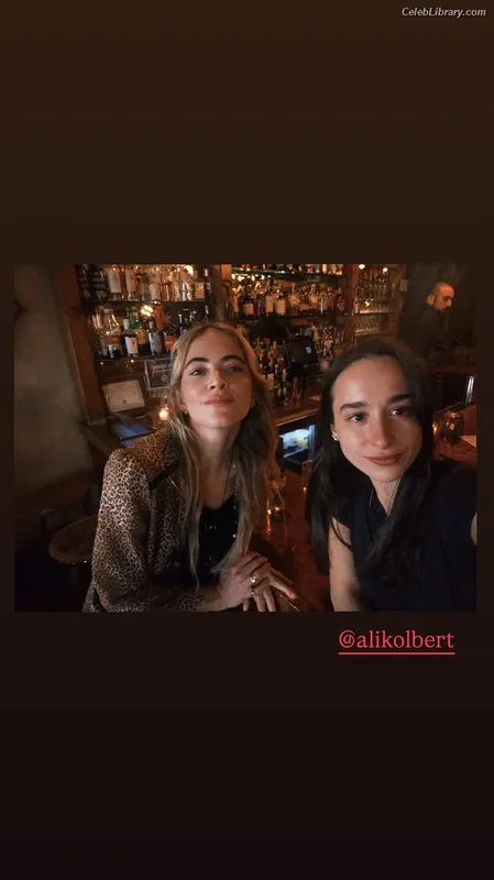 Emily Wickersham photo 9 of 200