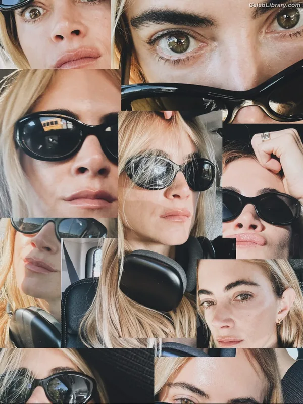 Emily Wickersham photo 21 of 200
