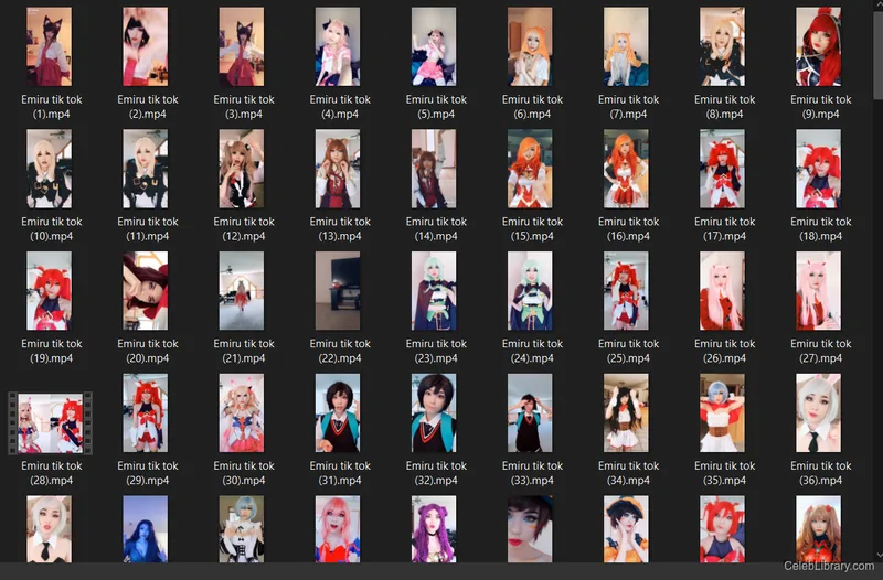 Emiru photo 16 of 4918