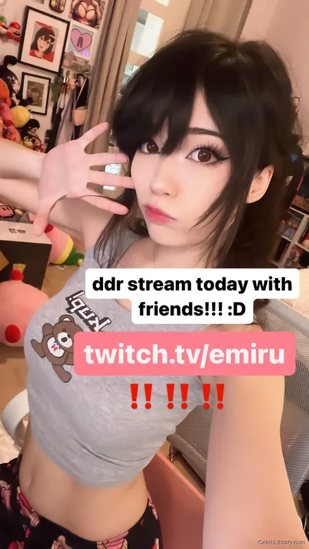 Emiru photo 1 of 4918