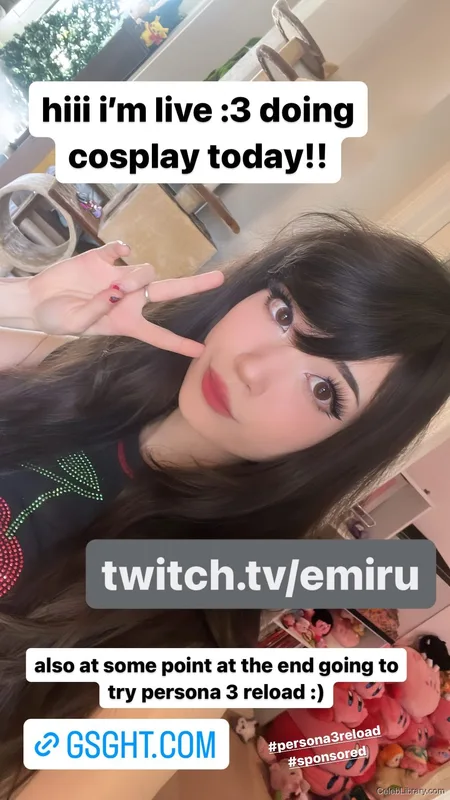 Emiru photo 5 of 4918
