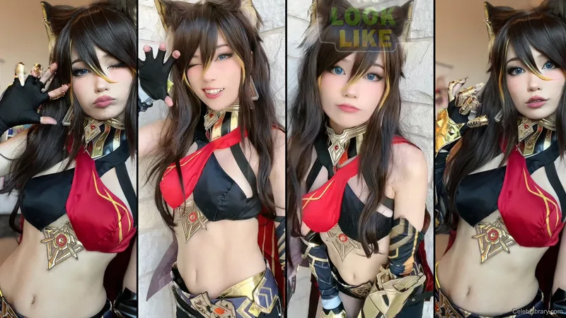 Emiru photo 3 of 4918