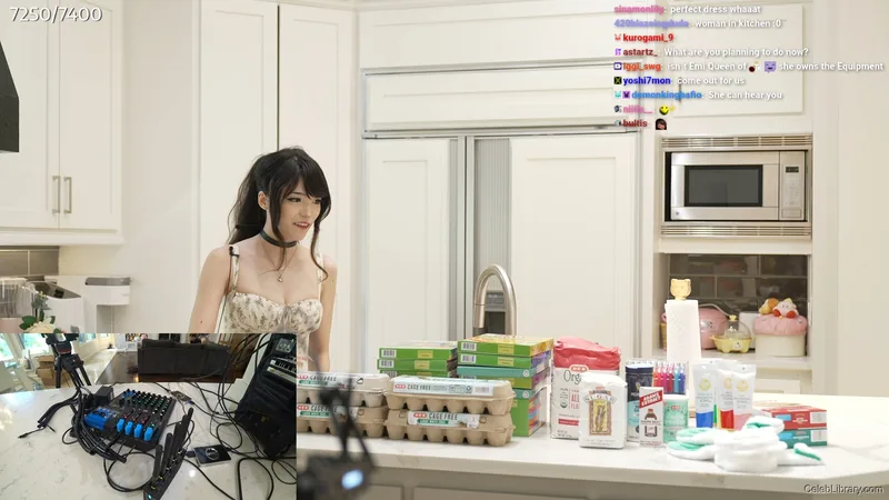 Emiru photo 23 of 4918