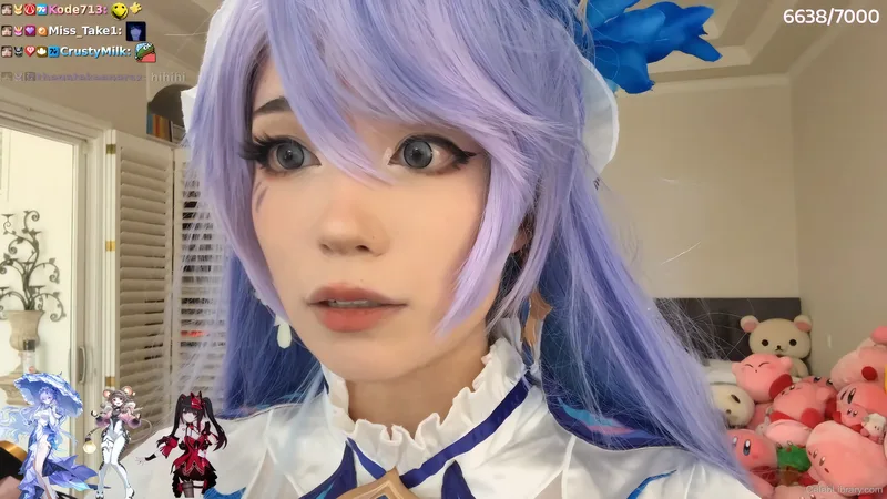 Emiru photo 11 of 4918