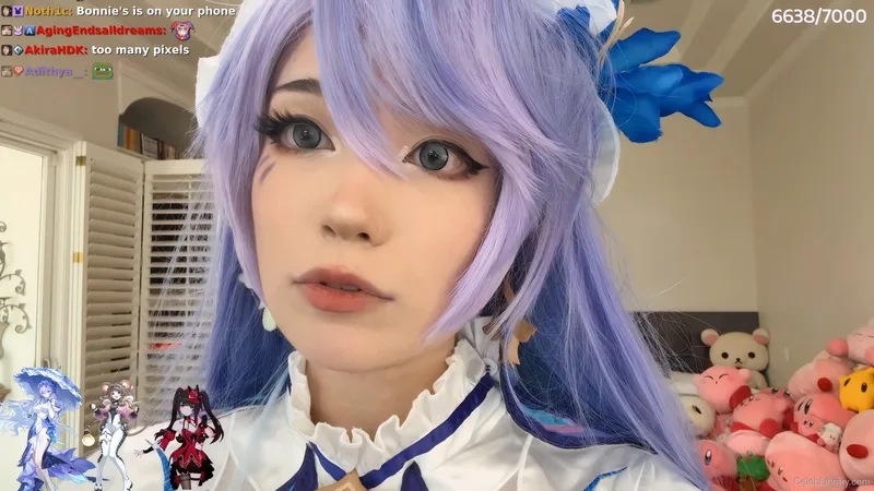 Emiru photo 12 of 4918