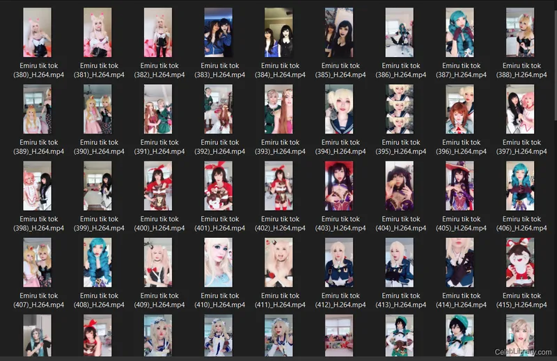 Emiru photo 5 of 4918