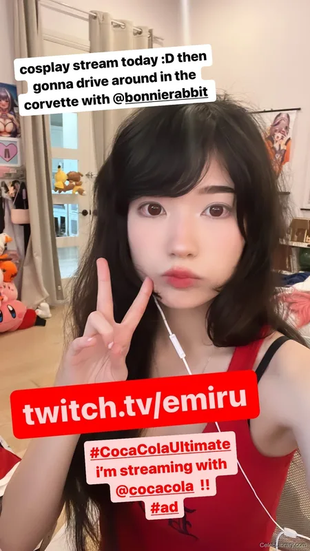 Emiru photo 9 of 4918