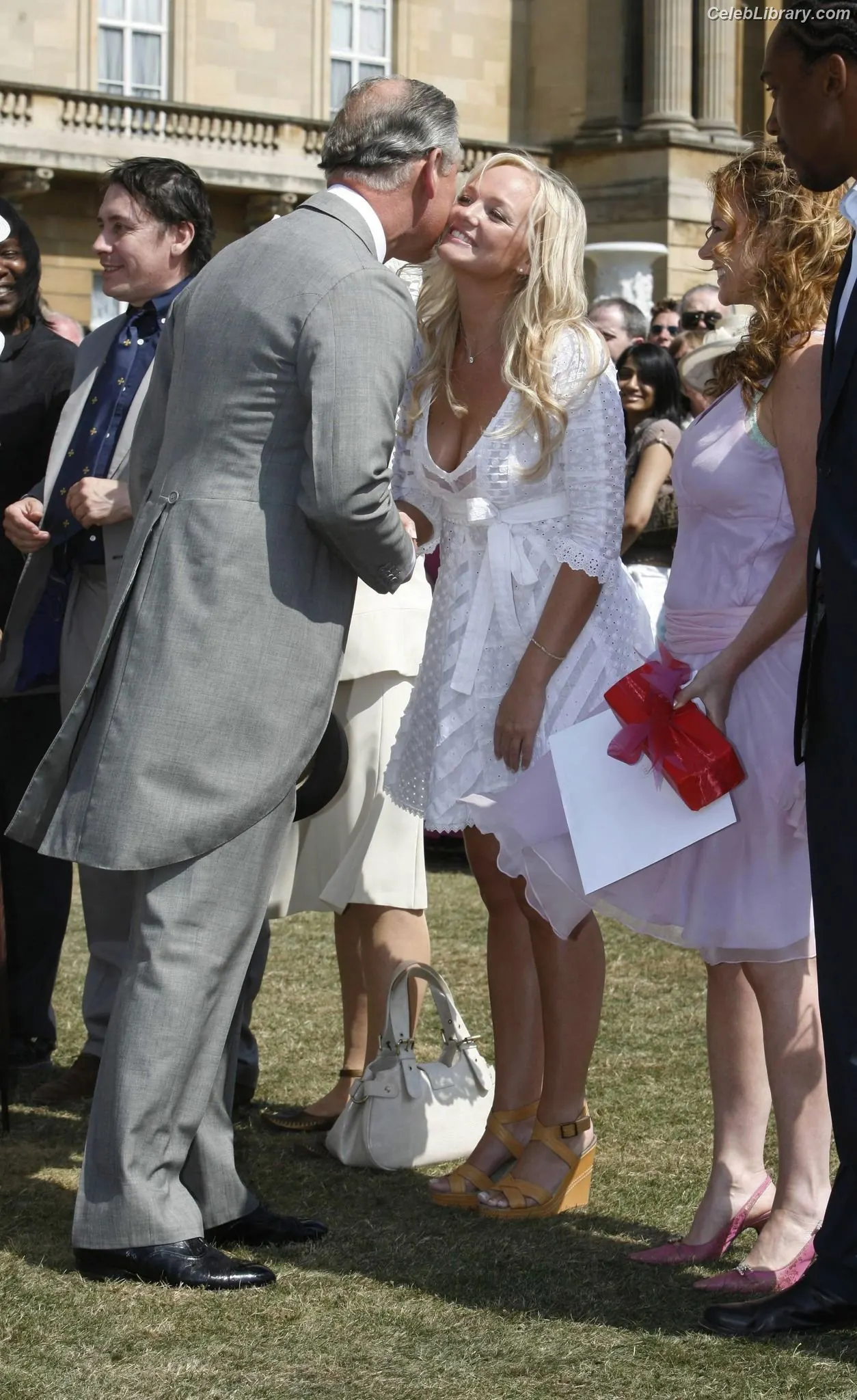 Emma Bunton photo 9 of 158
