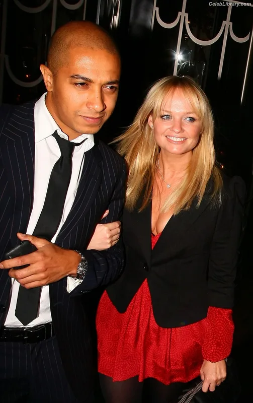 Emma Bunton photo 16 of 159