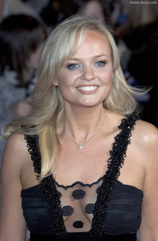Emma Bunton photo 18 of 159