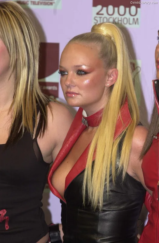 Emma Bunton photo 20 of 159